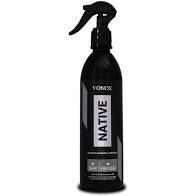 Vonixx Cera Líquida de Carnaúba Spray Wax Native (500ml)