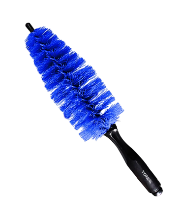 Vonixx Escova de Limpeza para Furo de Roda Média (143g)