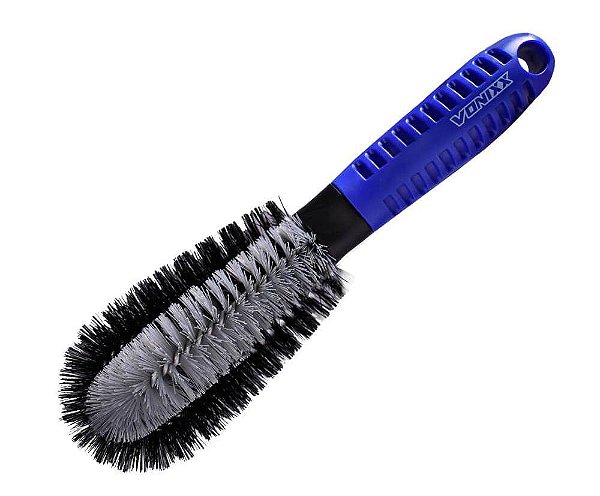 Vonixx Escova para Furo de Rodas Tipo Pepino (128g)
