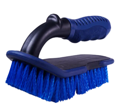 Vonixx Escova para Limpeza de Tapetes e Carpetes (272g)