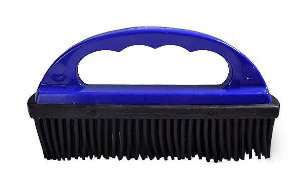 Vonixx Escova de Silicone para Remoção de Pêlos 180g