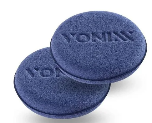 Vonixx Aplicador de Espuma Vonixx (2 und.) 12g
