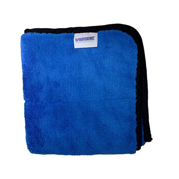 Vonixx Pano de Microfibra Azul 1000gr/m² (40x40cm)