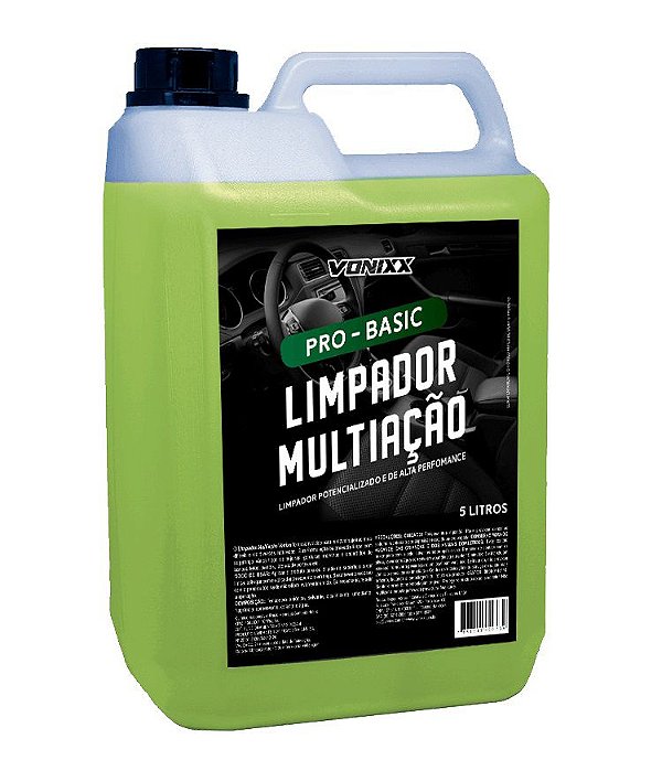 Vonixx Limpador Multiação APC Pro-Basic (5l)