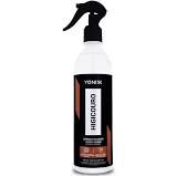 Vonixx Higicouro Limpador de Banco de Couro Diamond (500ml)