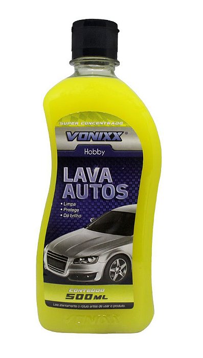 Vonixx Lava Autos Hobby (500ml)