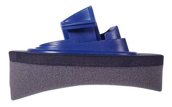 Vonixx Aplicador de Espuma para Pneu - Refil (1 unidade)