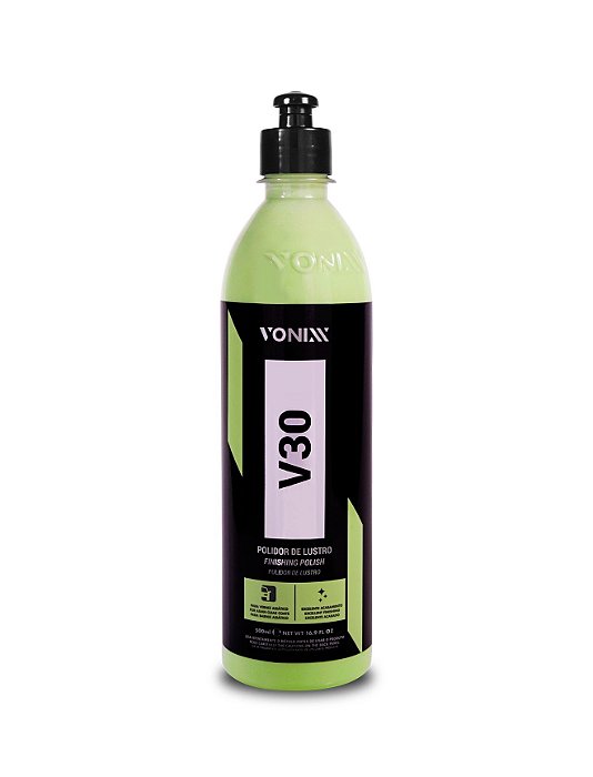 Vonixx Polidor de Lustro V30 (500ml)