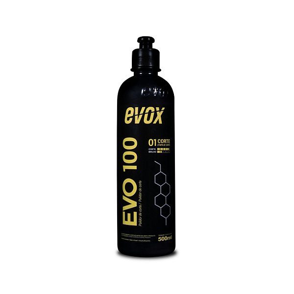 Evox Polidor de Corte EVO 100 (500ml)