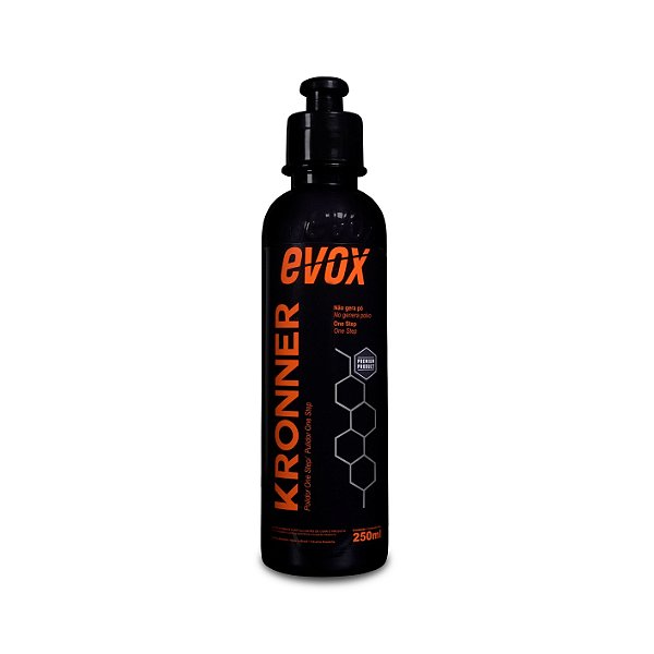 Evox Polidor One Step Kronner (250ml)