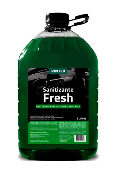 Vonixx Sanizante Fresh (5l)