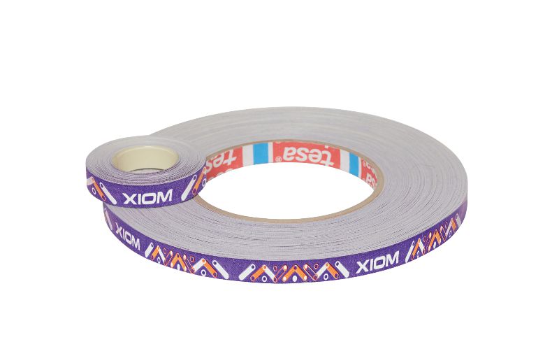SIDE TAPE XIOM COLORS 12mm