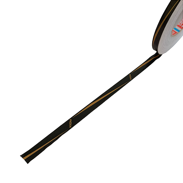 SIDE TAPE XIOM GOLD 12mm