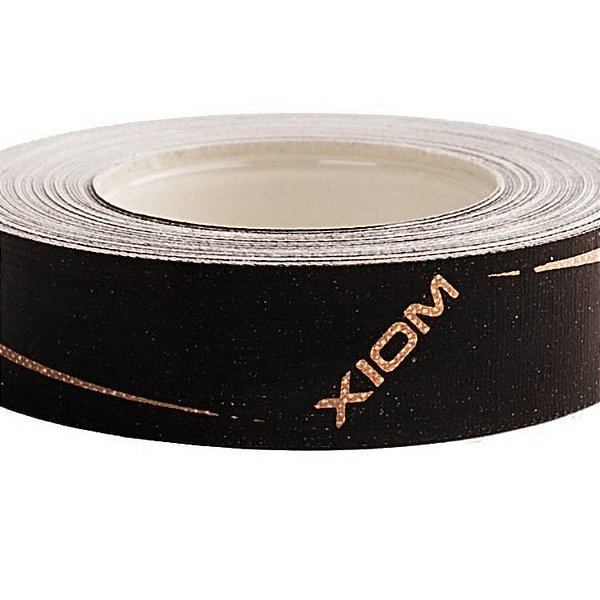 SIDE TAPE XIOM GOLD 12mm