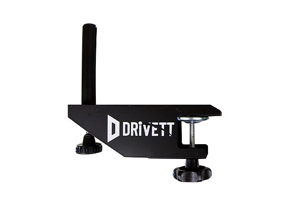 Conjunto Rede e Suporte Tenis de Mesa - TIPO ROSCA