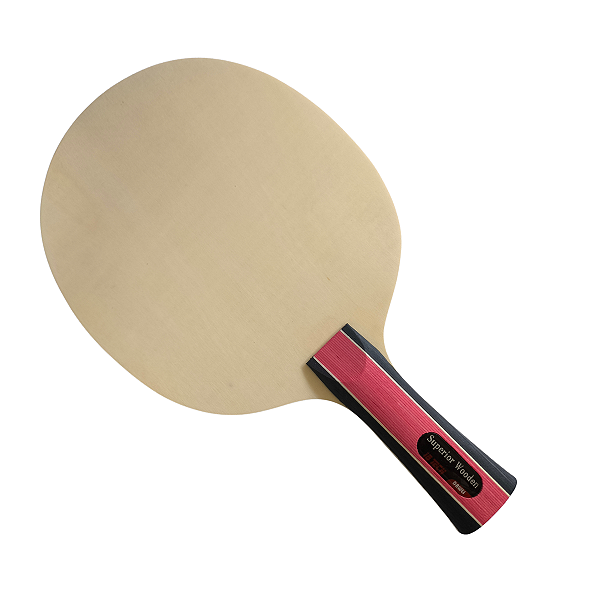 Raquete Para Tenis De Mesa  Dawei Fl Wb1