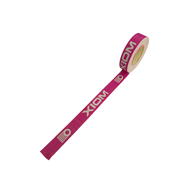 SIDE TAPE XIOM  ROSA 12mm