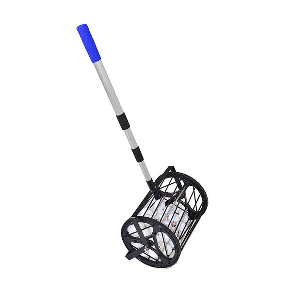 Coletor Para Bolinhas De Tenis De Mesa