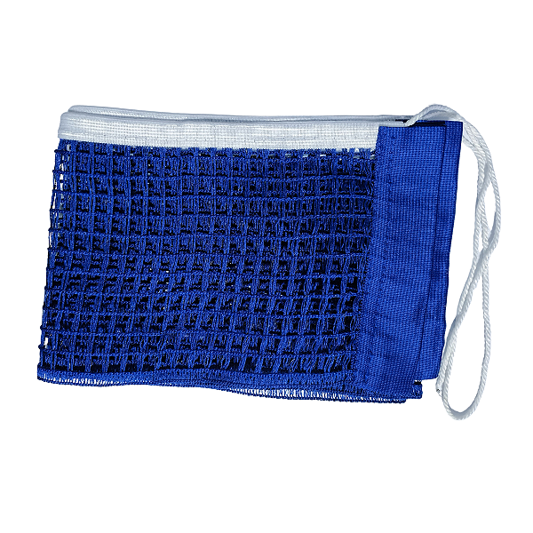 Rede Reposição em Algodão - Cotton Net Azul Royal