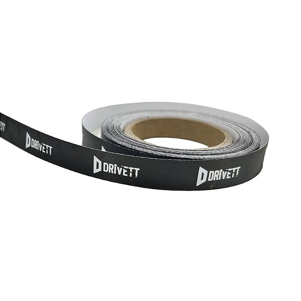 Side tape DriveTT 12mm com 5 metros
