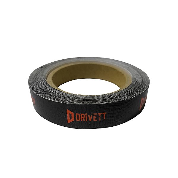 Side tape DriveTT 12mm com 5 metros