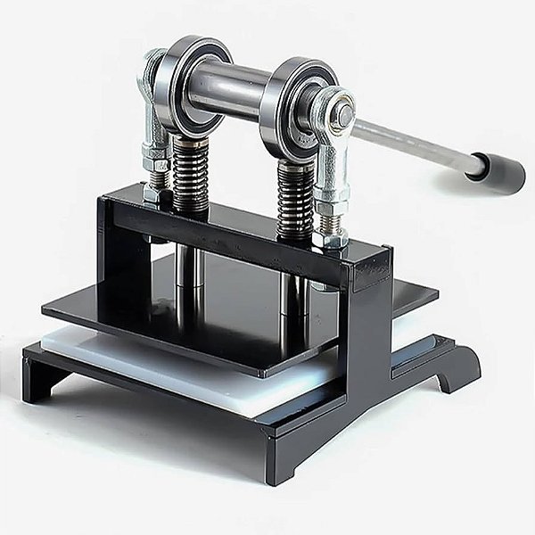 Prensa corte de borracha para raquetes de tenis de mesa DriveTT