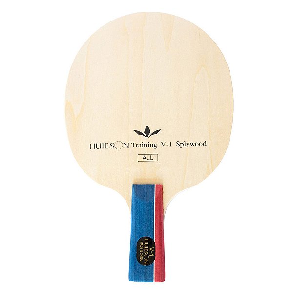 Raquete De Tenis De Mesa Hueison V1 CS 5 folhas