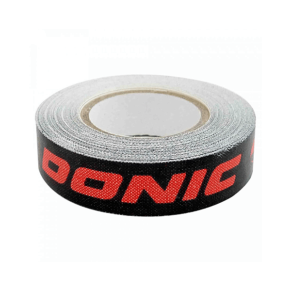 Side Tape para raquete tênis de mesa Donic 6mm 5m