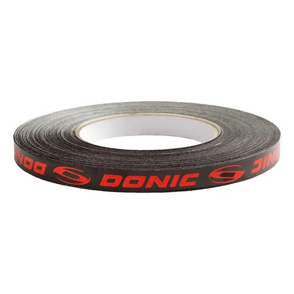 Side Tape para raquete tênis de mesa Donic 12mm 50m