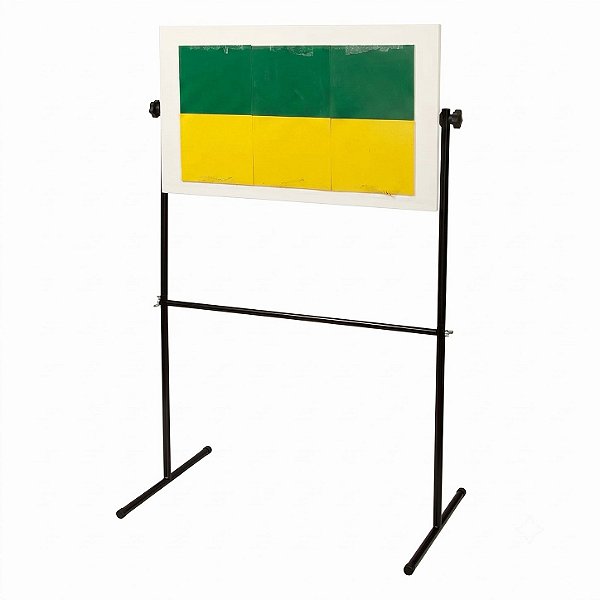 Returnboard - Tábua de retorno 6 Borrachas Brasil