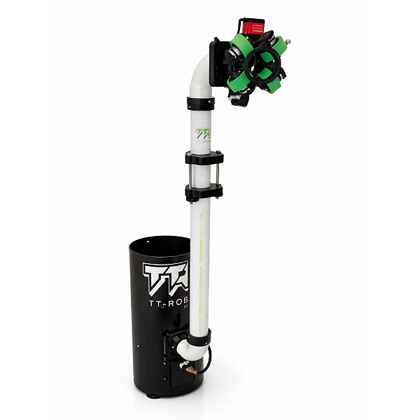 TT-Robot by CBTM com 4 Motores