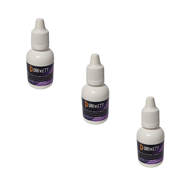 Cola para Raquete Base D'Água 60ml