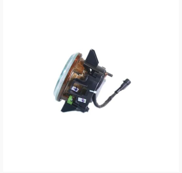 Farol alto comil campione HD rodoviario 2005>