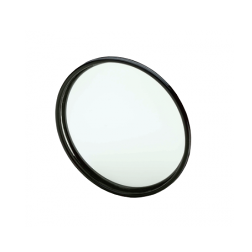 Espelho retrovisor redondo convexo 25cm Urbano Escolar