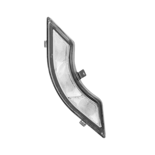 Lanterna Traseira Ré Led Onibus Caio Apache Curva Cristal 24v 813302