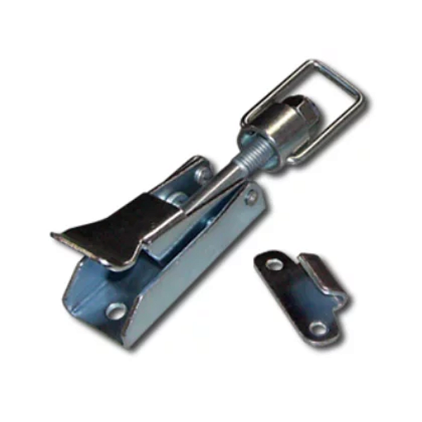 Kit 10 Fecho trinco capo motor caio alpha apache onibus 013003049