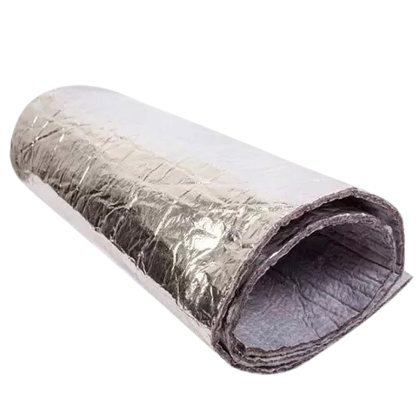 Manta Anti Caloria 500x1200mm Onibus Caminhao Van Universal