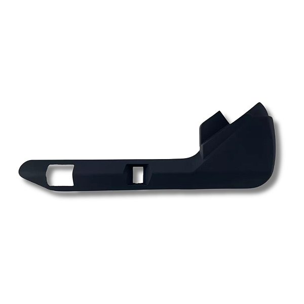 Acabamento Lateral Esqu Banco A Ar Ford Cargo H534 Grammer