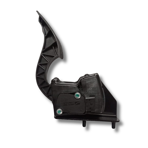 Pedal acelerador Agrale volare V8L Eletronico 4x4 2023 atack