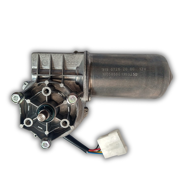 Motor Limpador 12Volts Doga Neobus Marcopolo 31907262B00