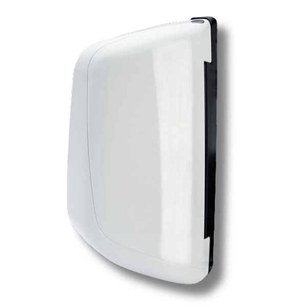 Retrovisor Manual Ext. P/ Onibus Marcopolo New Torino G7