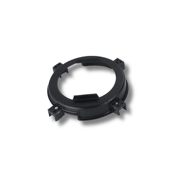 Suporte cupula Exaustor Teto Volare marcopolo G6