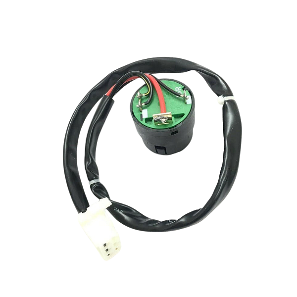 Interruptor Comutador ignição Marcopolo G7 Mbb - A0005459908