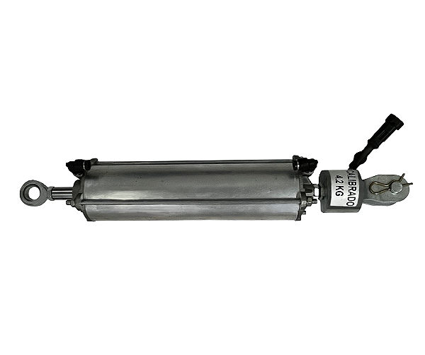 PISTAO PNEUMATICO PORTA - NEOBUS THUNDER WAY ESCOLAR 10488/7