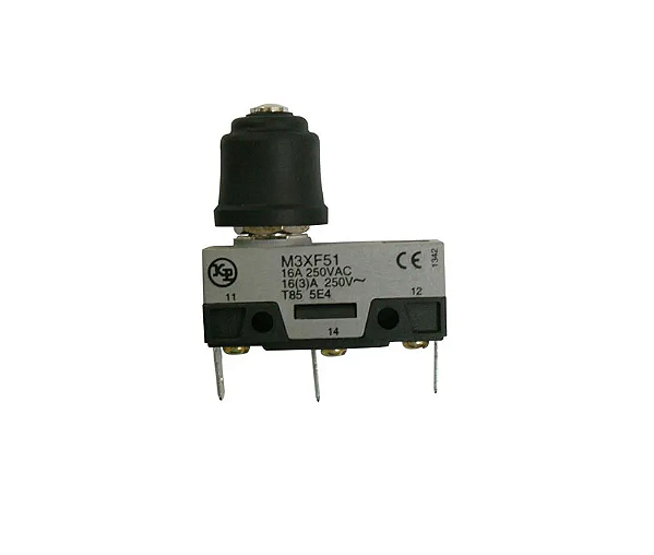 INTERRUPTOR REDUNDATE FREIO VOLARE AGRALE V8 W8 W9 2007