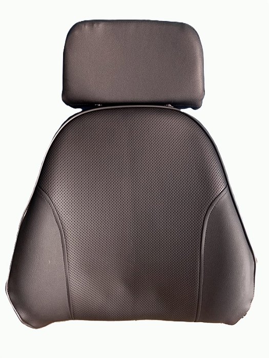Encosto poltrona banco motorista Cobrador Onibus Grammer