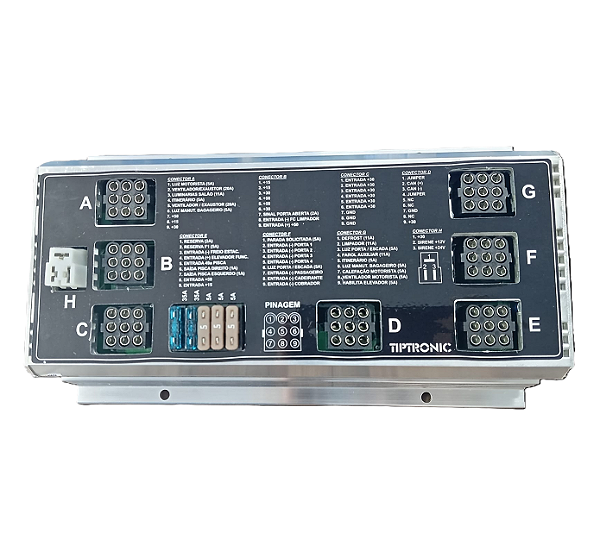 MODULO MULTIPLEX MASCARELLO GRAN MINI 2012 45.037.003