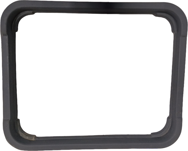 Colarinho Externo para Ônibus Marcopolo G5, GV1000, G6, GIV