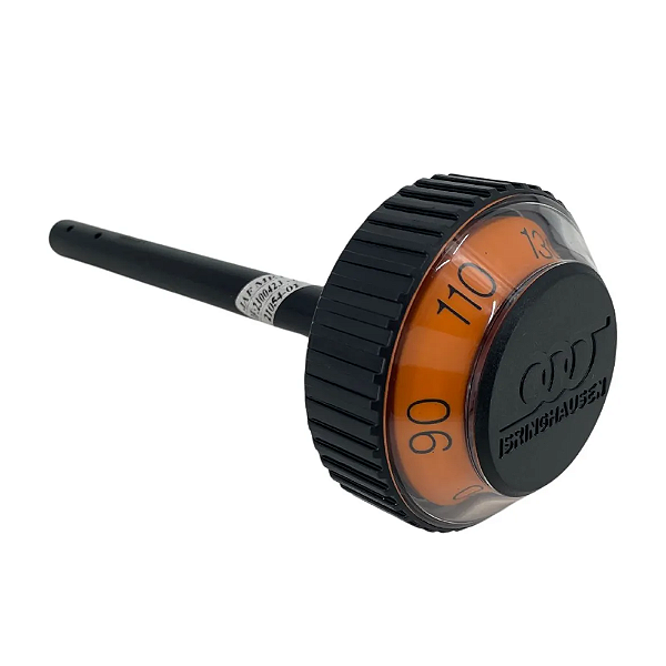 Manopla Regulagem Banco Máquina Valtra John Deere Cat Isri