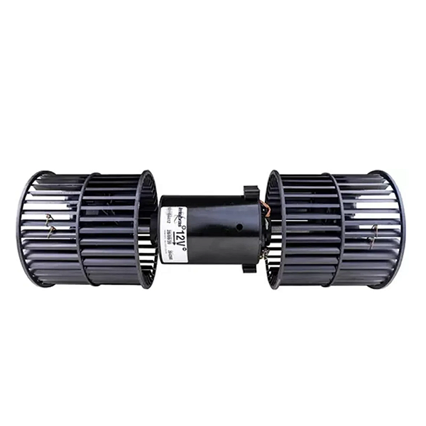 Motor Ventilador Climatizador Interclima 12v Imobras